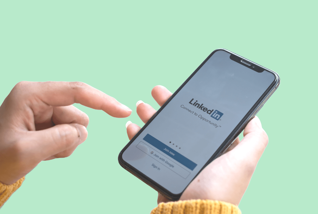How to optimise your LinkedIn Page to generate leads | KOA Digital